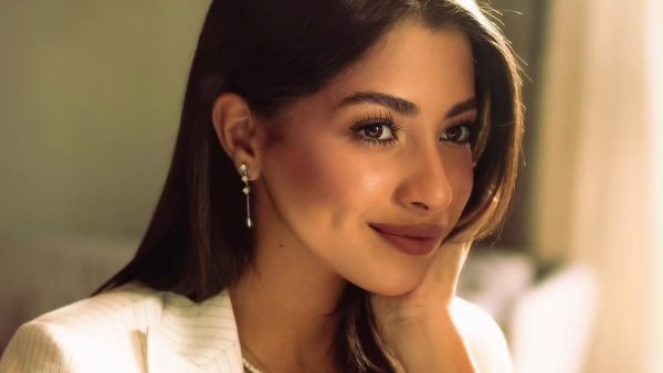 جيسيكا حسام الدين عضو لجنة تحكيم مهرجان القاهرة للسينما الفرنكوفونية