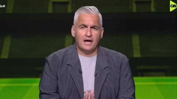 سيف زاهر: ما ينفعش نتجاهل الجمهور.. عانينا كثيرا عشان يرجع المدرجات