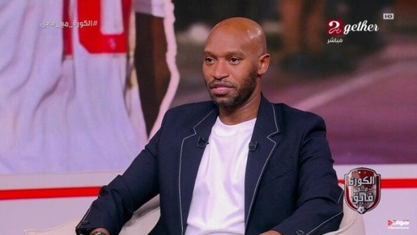 «مش شغلانتي ولا في دماغي».. شيكابالا يحسم الجدل حول توليه منصب بالزمالك: لم يُعرض عليّا