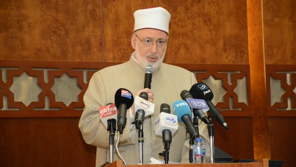 الضويني: نشر تعاليم الإسلام لمختلف الفئات يتطلب إعداد كوادر تمتلك أدوات التواصل المناسبة