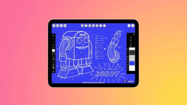 بمواصفات مذهلة.. تسريب ميزات تابلت آبل القادم iPad 12 قبل طرحه رسمياً