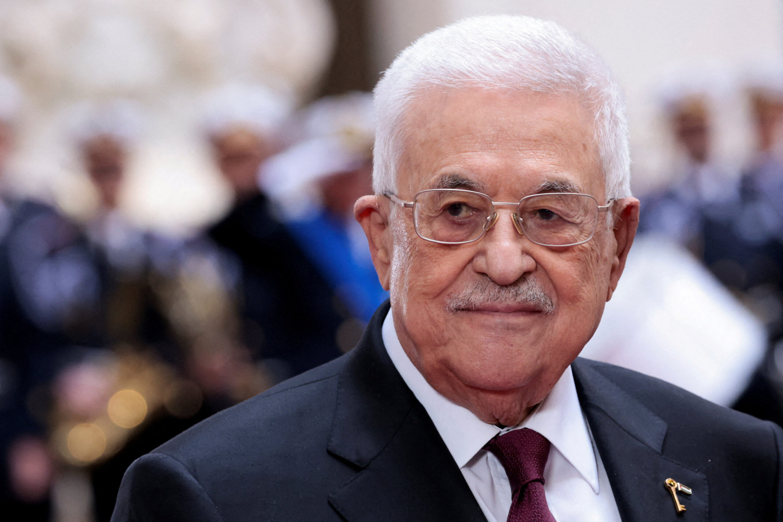 US denies Abbas visa as Palestinian Authority condemns ‘unjustified measure’