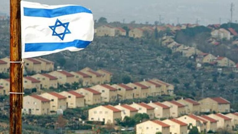 خلال 12 ساعة.. نزع ملكية وطرد الفلسطينيين في 3 أوامر عسكرية للاحتلال بالضفة