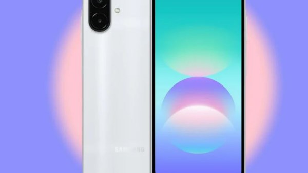 سامسونج تتحدى الفئة الاقتصادية مجددًا.. إطلاق هاتف Galaxy A08 4G رسميًا