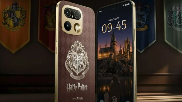 إطلاق إصدار هاري بوتر لهاتف Realme 16 Pro 5G.. المواصفات والسعر