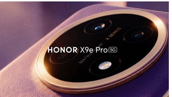 ببطارية ضخمة.. Honor تستعد لإطلاق وحش الفئة المتوسطة