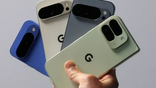 قبل أن تشتري.. اختبارات الأداء تكشف سرًا صادمًا داخل Google Pixel 11