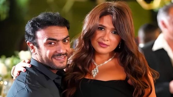 بعد اعتذاره لـ ياسمين.. العوضي يرد على متابع: «اللي يولع على العام»