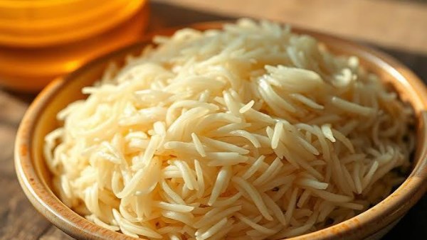 طريقة عمل الأرز بدون غسيل.. خطوات بسيطة لأرز مفلفل وطعمه مضبوط