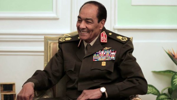 حمل الأمانة وأنقذ مصر من مخطط الفوضى.. 5 سنوات على رحيل المشير طنطاوي| صور