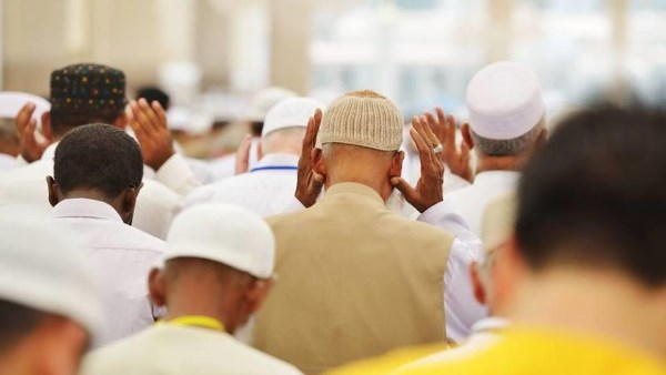 حكم صلاة الجنازة على الغريق المفقود .. دار الإفتاء تجيب