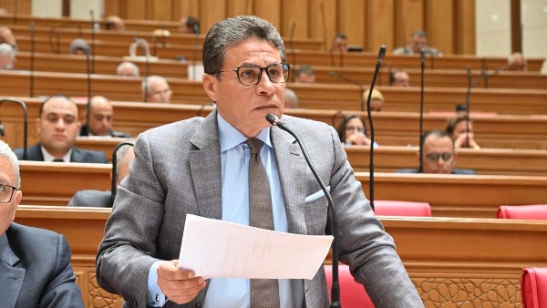 وكيل تشريعية النواب: تأجيل تطبيق قانون الإجراءات الجنائية يضمن جاهزية المنظومة