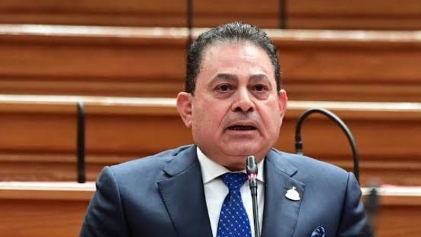 برلماني: مصر تواصل تحركاتها النشطة على الساحة الإقليمية انطلاقًا من ثوابت واضحة تستهدف دعم الاستقرار