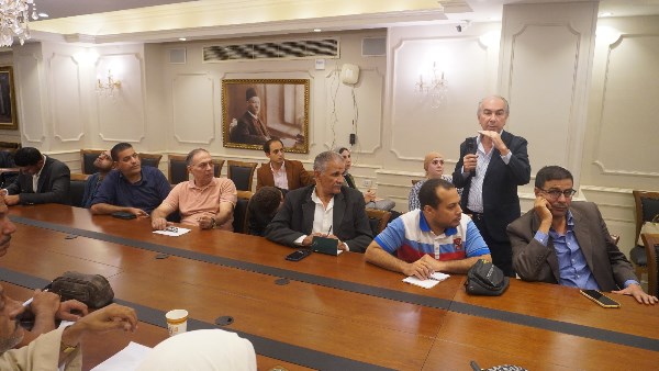 محافظ الجيزة الأسبق يضع روشتة لإدارة المدن: التخطيط وحده لا يكفي.. والتنفيذ وجودة الحياة كلمة السر