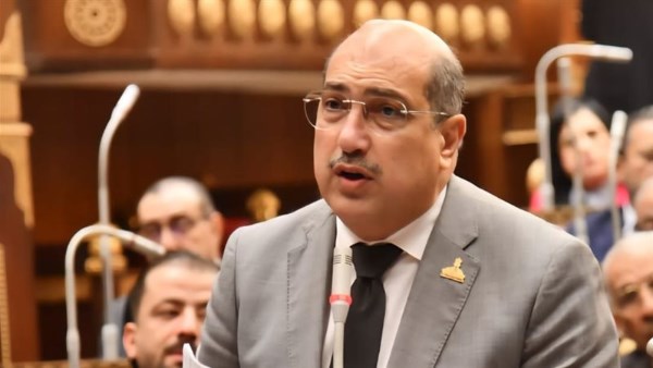 إيهاب وهبة: رسائل الرئيس السيسي تؤكد أن بناء الوعي وإعداد الشباب ركيزتان لحماية الدولة