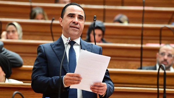 «من التشريع إلى التنفيذ».. برلماني: حماية الأطفال على السوشيال ميديا تطبق رؤيتنا