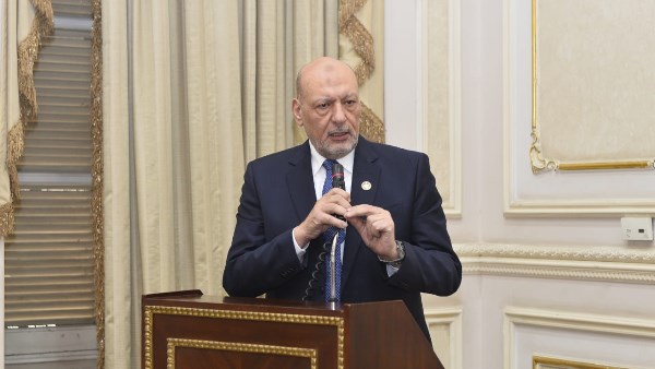 برلماني: خطاب مدبولي بالأمم المتحدة وثيقة للثوابت المصرية.. والنيل خط أحمر وفلسطين قضية لا تقبل التصفية