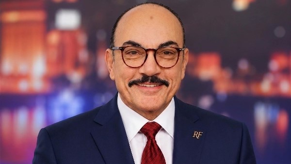 رضا فرحات: منتدى التعدين يعزز ثقة المستثمرين ويدعم الشراكات العالمية