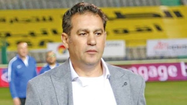 خالد جلال: نتيجة مباراة الزمالك لا تعكس الأداء.. وغزل المحلة كان يستحق الفوز