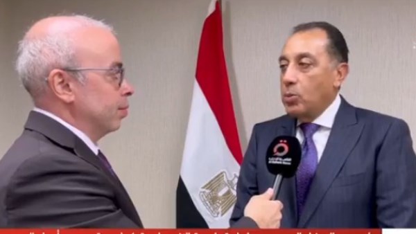 مدبولي: الرئيس السيسي يوجه رسالة تقدير لجوتيريش ويدعوه لزيارة القاهرة