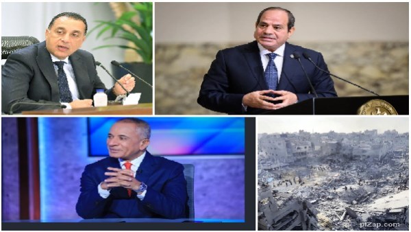 أخبار التوك شو| أحمد موسى يكشف عن حقيقة أزمة القمح.. ووزير الري: مصر لن تتنازل عن حقوقها في مياه النيل