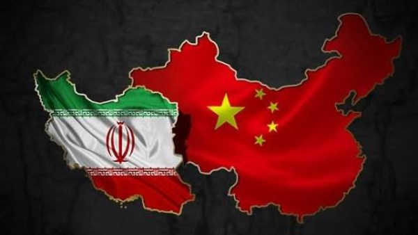 الصين: استمرار النزاع بين واشنطن وطهران لا يخدم مصلحة أي طرف