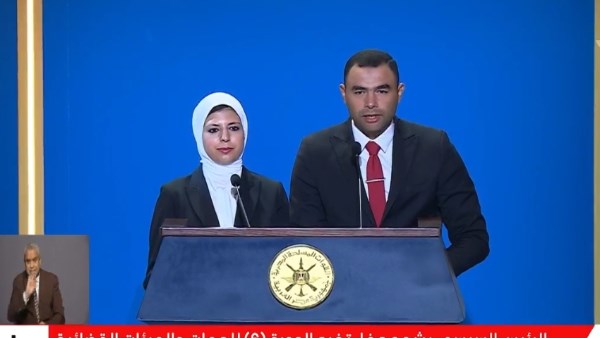 أقدم الدارسين : الأكاديمية العسكرية علمتنا تطبيق العدالة مهما كانت الظروف