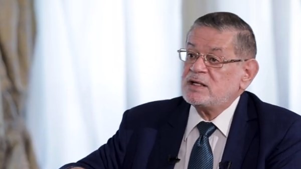 تفاصيل نظام «البيعة» داخل جماعة الإخوان..ثروت الخرباوي يوضح
