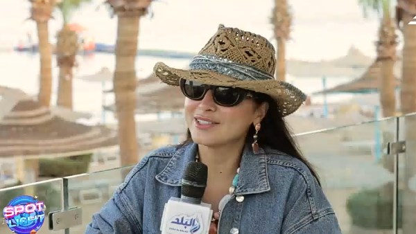 روجينا تكشف كواليس صورتها مع محمد صلاح في تركيا : حاسة بفخر كبير