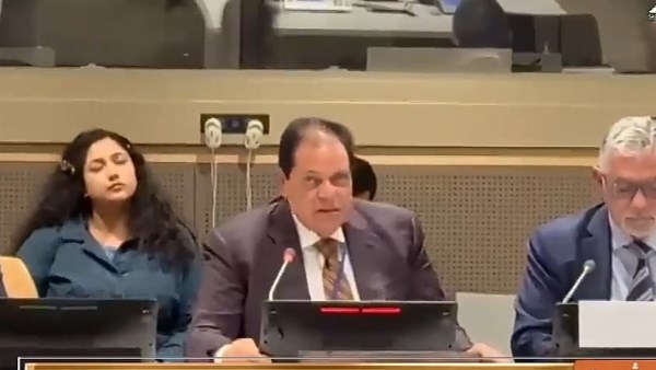 أبو العينين: حان وقت الانتقال من مناقشة الذكاء الاصطناعي إلى التنفيذ