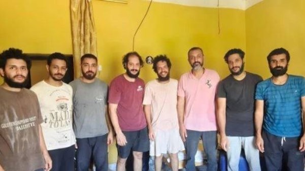 أسامة كمال: البحارة ضحايا منسيون في معادلة التوترات والممرات البحرية