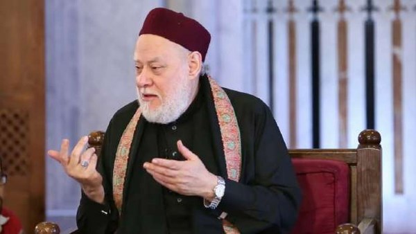 علي جمعة: جذع الشجرة حنّ إلى رسول الله فكيف لا تشتاق إليه قلوب المؤمنين؟