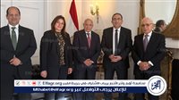 القنصل العام لمصر في المملكة المتحدة يستقبل مجلس إدارة بيت العائلة بلندن