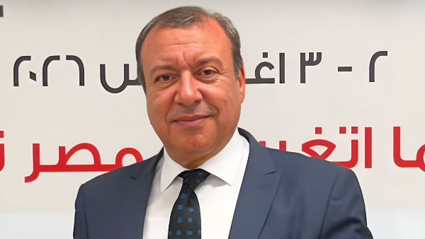 قيادي بـ «مستقبل وطن»: تمكين القطاع الخاص وتوطين الصناعة الإستراتيجية الرد العملي على التحديات العالمية