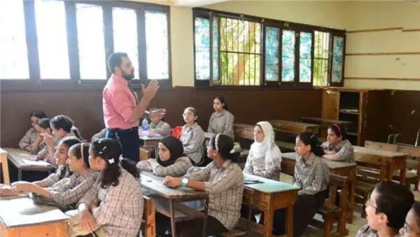 بـ50 جنيها.. شروط الاستعانة بمعلمي الحصة داخل المدارس