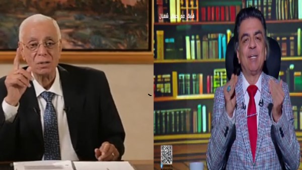 فهم بالغلط.. جمال شعبان يوضح حقيقة تصريحات حسام موافي عن نقل الأعضاء