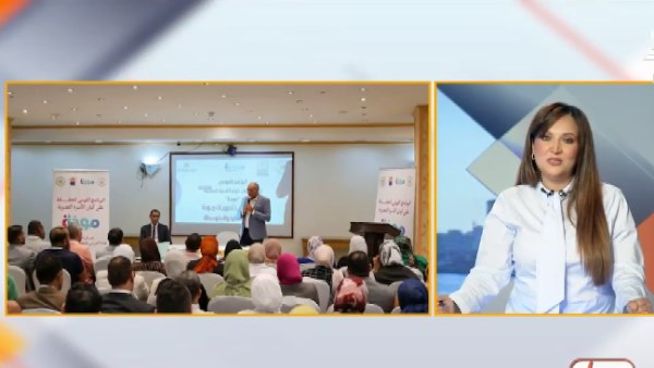 تفاصيل إطلاق البرنامج التدريبي لأعضاء هيئة التدريس بالمعاهد العليا والمتوسطة ضمن برنامج مودة