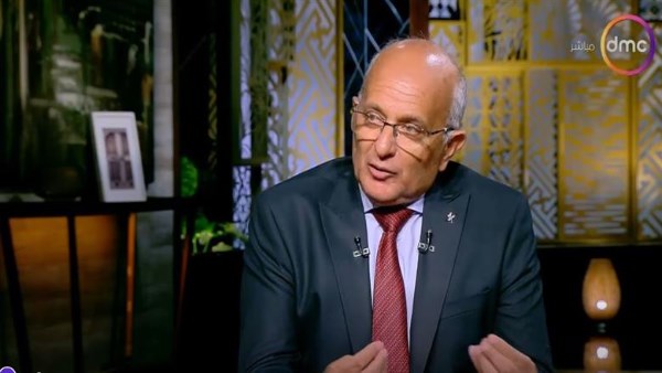 مساعد وزير النقل: 7 ممرات رئيسية تعزز موقع مصر على خريطة التجارة الإقليمية