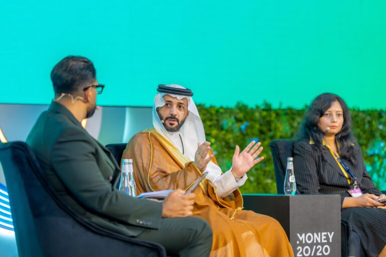 الرئيس التنفيذي للأكاديمية المالية: الذكاء الاصطناعي والرقمنة يعيدان تشكيل مهارات العاملين في القطاع المالي