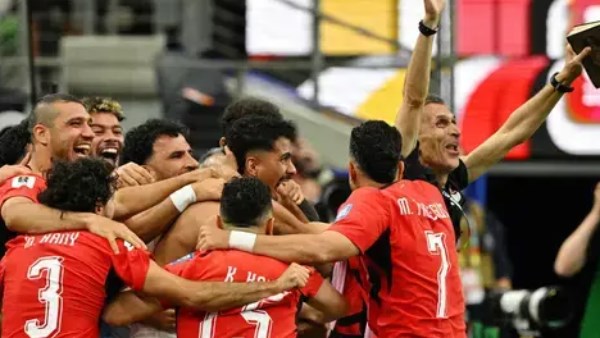من أنجولا إلى جنوب السودان.. هاني حتحوت يكشف برنامج منتخب مصر خلال التوقف الدولي