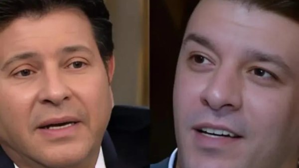 مصطفى كامل يرد بقوة على أزمة تكريم هاني شاكر فى تونس