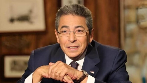 محمود سعد : السلطة والشهرة أصعب من الفلوس