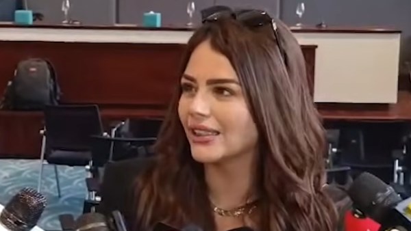عندي رومو مش فومو.. هنادي مهنا تكشف حقيقة إصابتها بمرض نفسي
