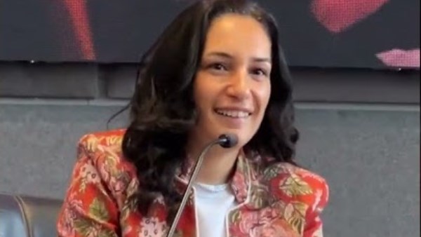 المنتجة يارا حسن: بحاول عرض مسرحية خيال مريض في مختلف المحافظات