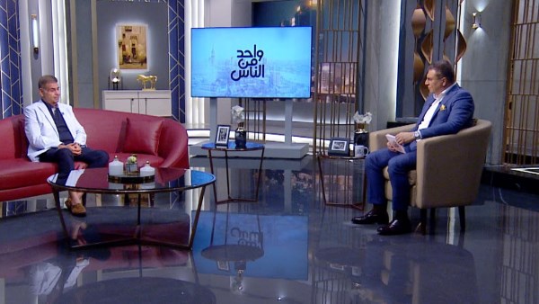 عمرو الليثي: بسام رجب واحد من فرسان الدراما المصرية ويمتلك كاريزما خاصة جدًا