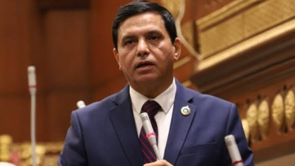 طارق نصير يطالب المجتمع الدولي بتعزيز فرص التسويات السياسية لبناء سلام مستدام