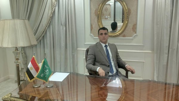 نائب رئيس شباب الوفد: كلمة مصر في قمة حل الدولتين تعبر عن موقفها التاريخي