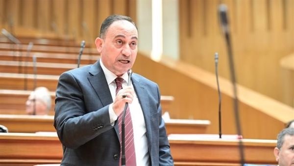 وكيل اقتراحات شكاوى النواب: التوسع في الرقعة الزراعية ضرورة لتحقيق الأمن الغذائي