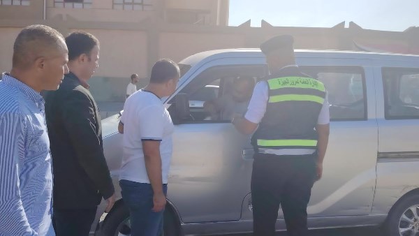 ضبط 6 سائقي مدارس يتعاطون مخدر الحشيش.. وهذه عقوبتهم بالقانون
