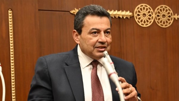 ياسر قورة يطالب بهيئة مستقلة وحساب ضمان لحماية المشترين وضبط السوق العقاري